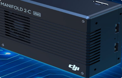 无人机搭载模块优化