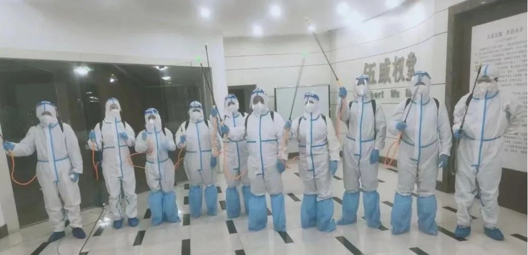 星空电竞(中国)机器人有限公司官网 图片