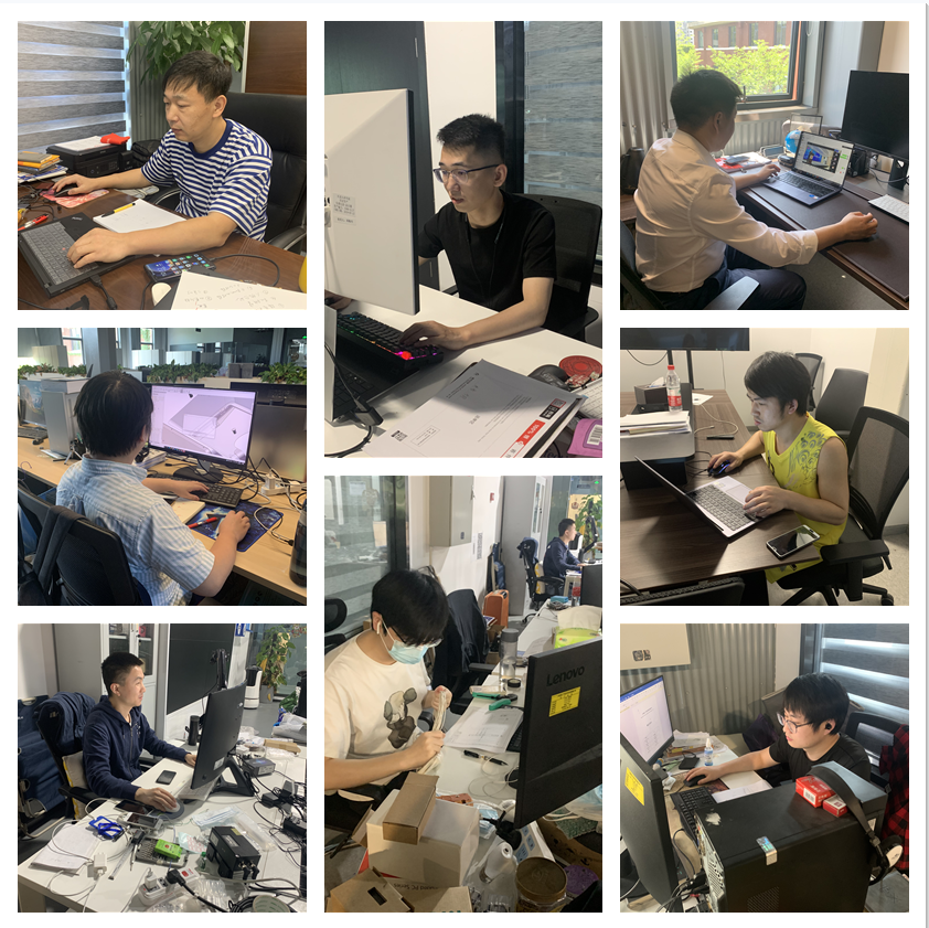 星空电竞(中国)机器人有限公司官网 图片